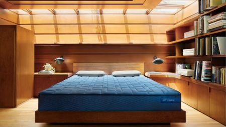 Airweave bed
